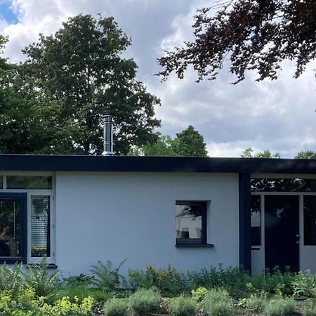 B & B De Rode Beuk Хилваренбек Екстериор снимка