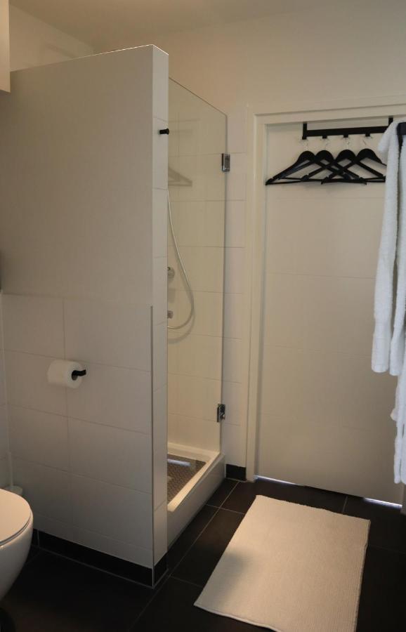 B & B De Rode Beuk Хилваренбек Екстериор снимка