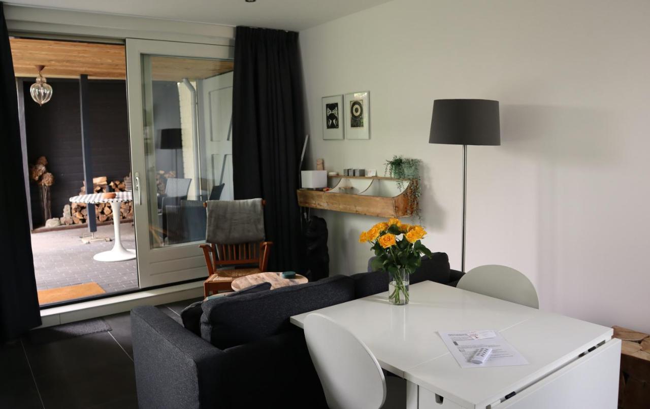 B & B De Rode Beuk Хилваренбек Екстериор снимка