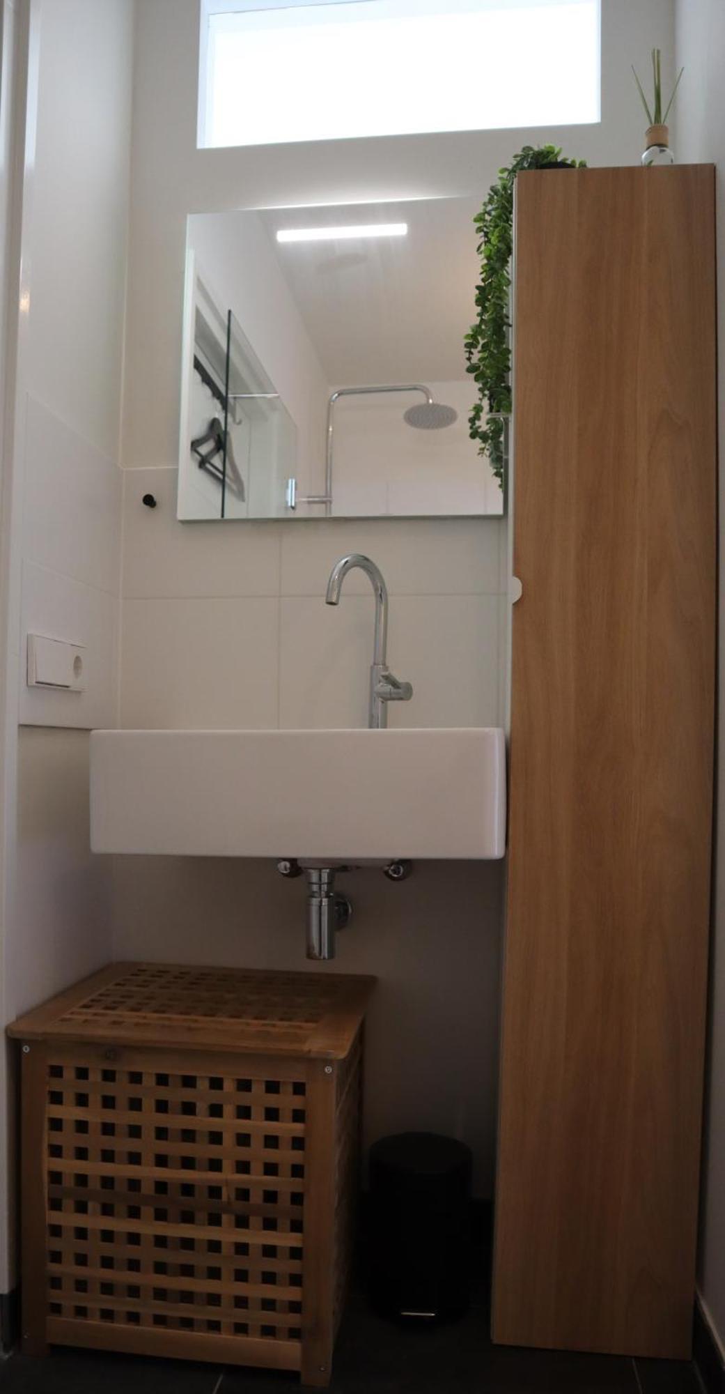 B & B De Rode Beuk Хилваренбек Екстериор снимка